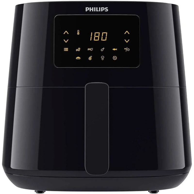 سرخ‌کن ۶ لیتر فیلیپس مدل HD9270-plus