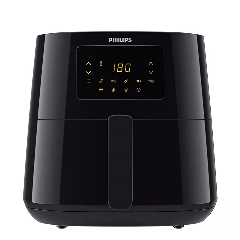 سرخ کن بدون روغن 6.2 لیتری فیلیپس مدل 919270