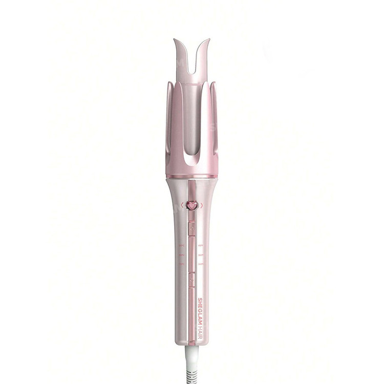 فر کننده مو شیگلم مدل Cupids Charm One-Touch-25MM