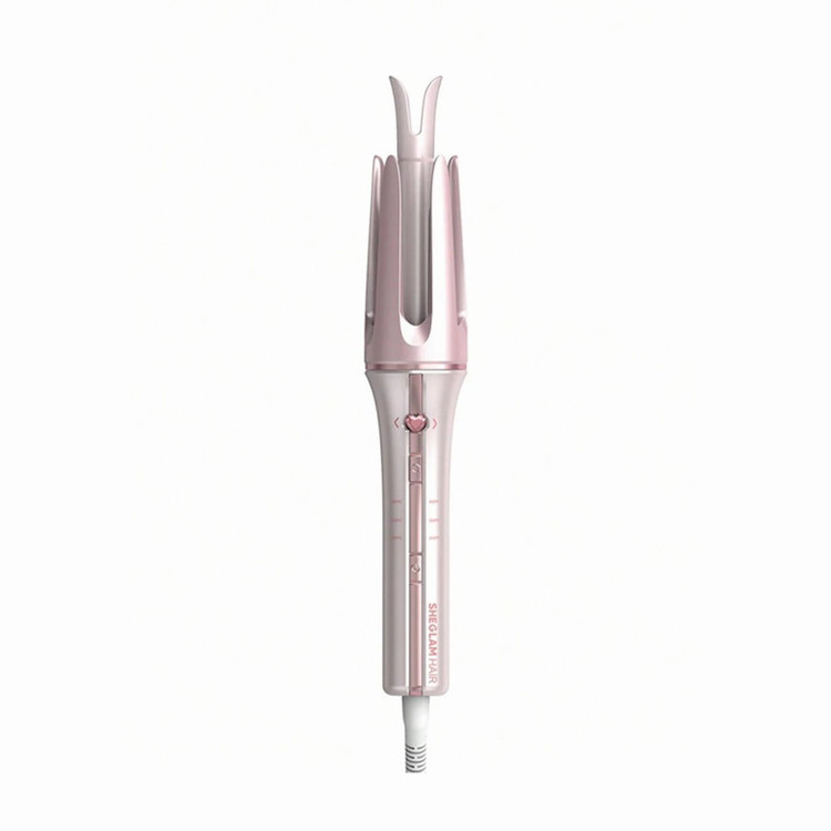 فر کننده مو شیگلم مدل Cupids Charm One-Touch-25MM