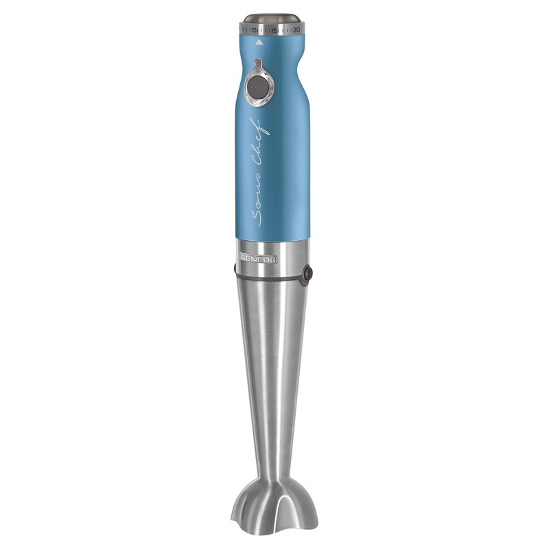 گوشت کوب برقی چندکاره 1200 وات سنکور مدل SHB 5602BL