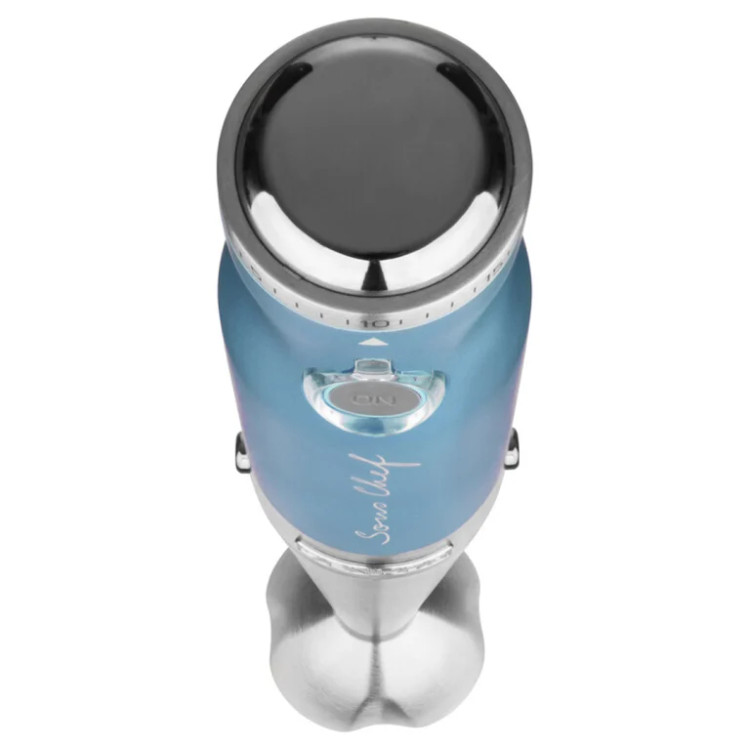 گوشت کوب برقی چندکاره 1200 وات سنکور مدل SHB 5602BL