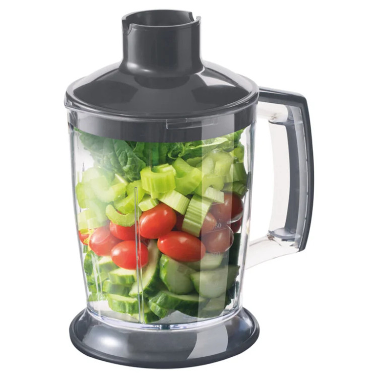 گوشت کوب برقی چندکاره 1200 وات سنکور مدل SHB 5602BL
