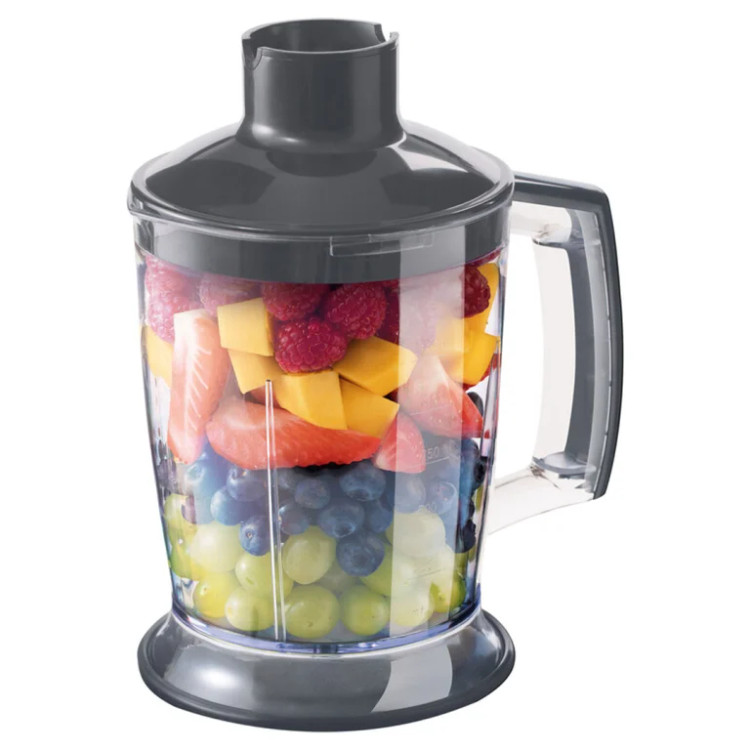 گوشت کوب برقی چندکاره 1200 وات سنکور مدل SHB 5602BL