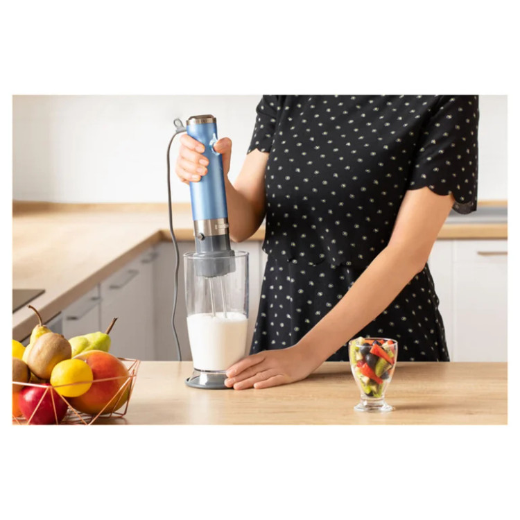 گوشت کوب برقی چندکاره 1200 وات سنکور مدل SHB 5602BL