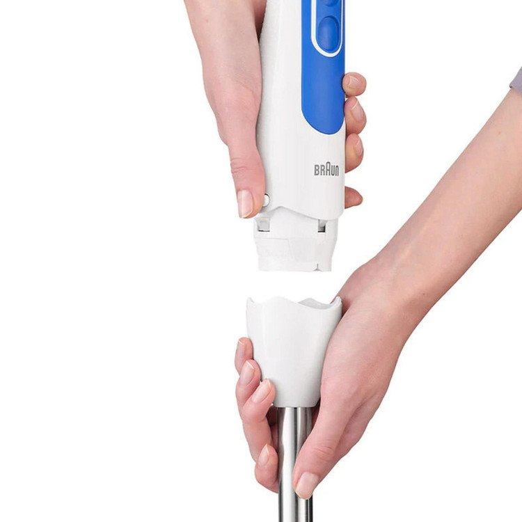 گوشت کوب برقی براون مدل MQ3048
