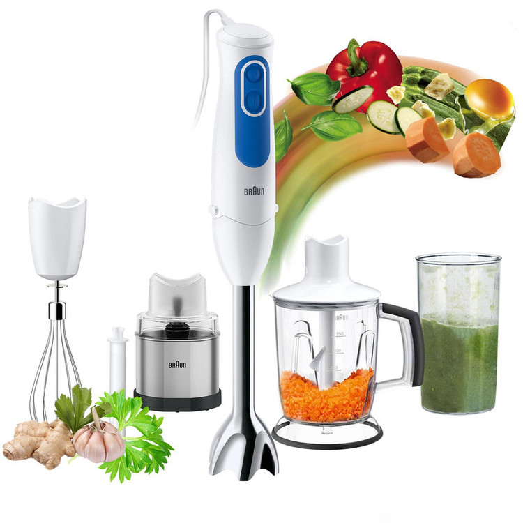 گوشت کوب برقی براون مدل MQ3048