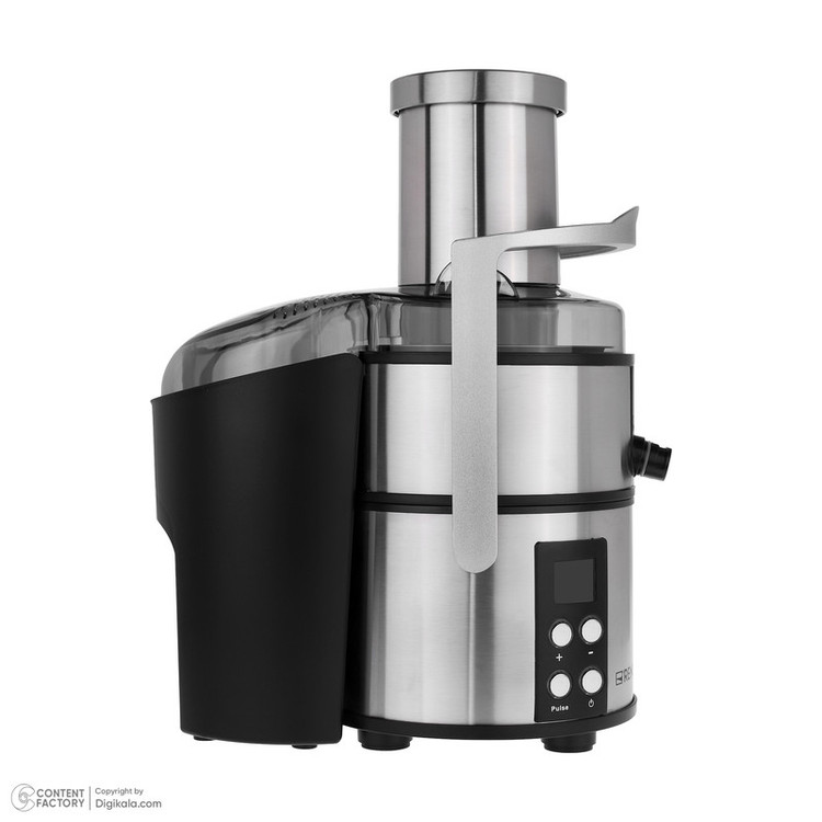 آبمیوه گیری زنیت مدل ZJB-1434