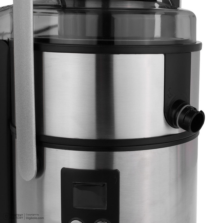 آبمیوه گیری زنیت مدل ZJB-1434