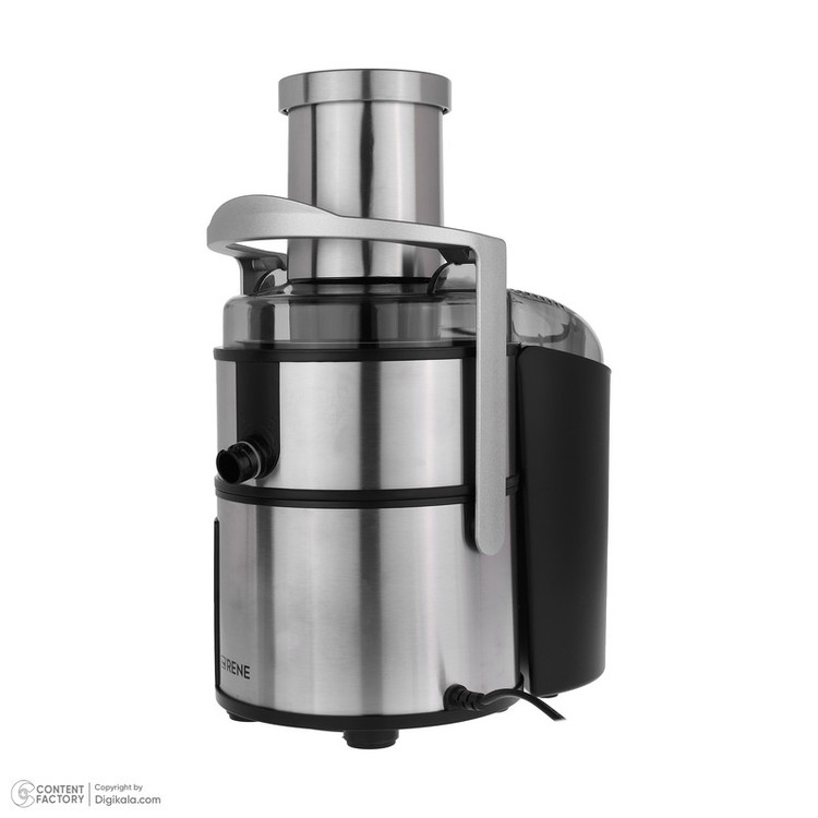 آبمیوه گیری زنیت مدل ZJB-1434
