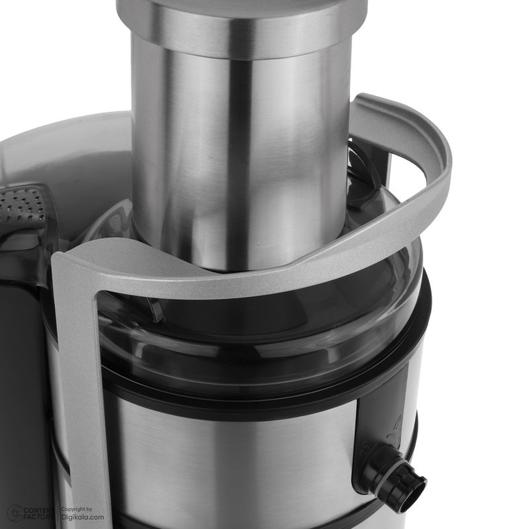 آبمیوه گیری زنیت مدل ZJB-1434
