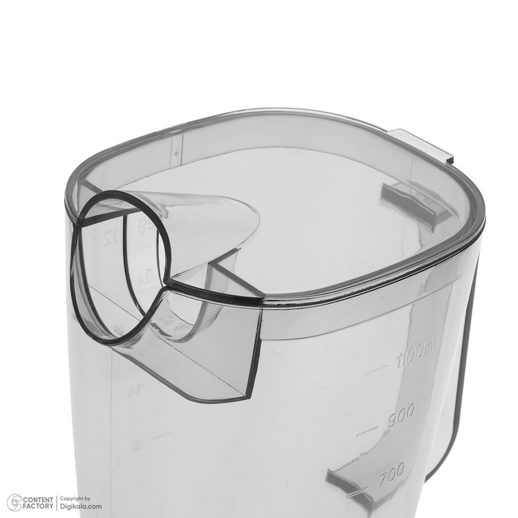 آبمیوه گیری زنیت مدل ZJB-1434