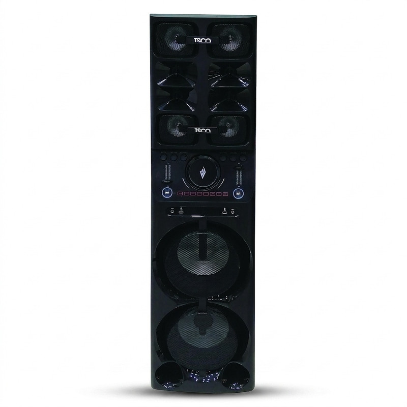 پخش کننده خانگی تسکو مدل TS1020DJ