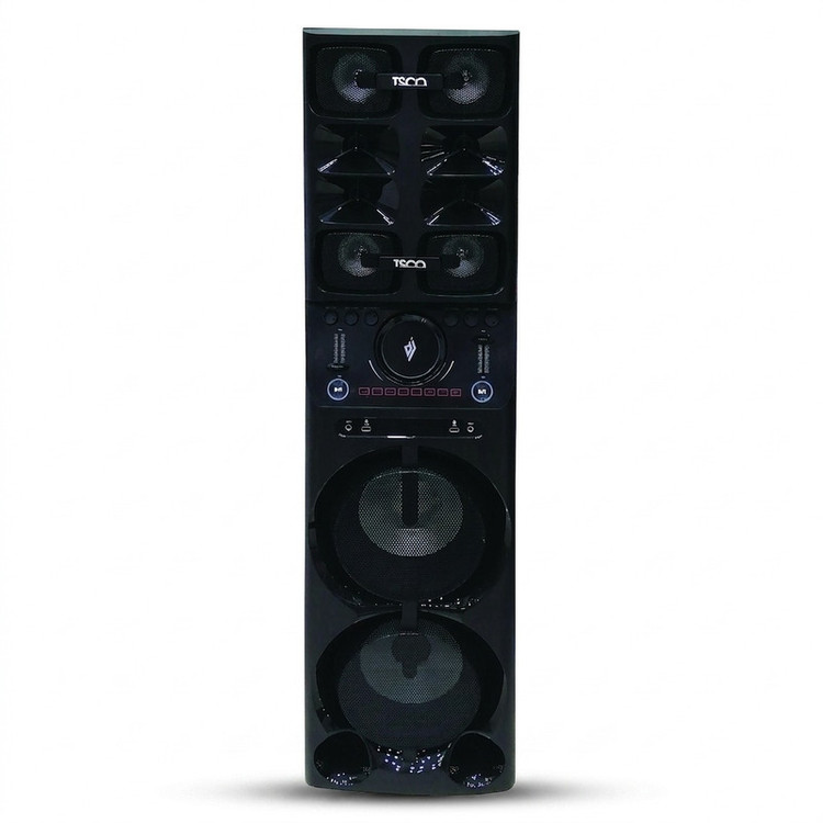 پخش کننده خانگی تسکو مدل TS1020DJ