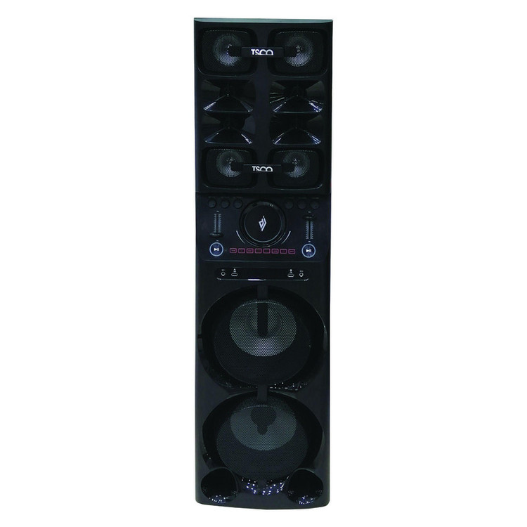 پخش کننده خانگی تسکو مدل TS1020DJ