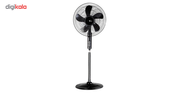 پنکه ویداس مدل VIR-8013