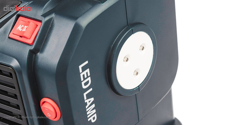 کمپرسور باد فندکی رونیکس مدل RH-4261
