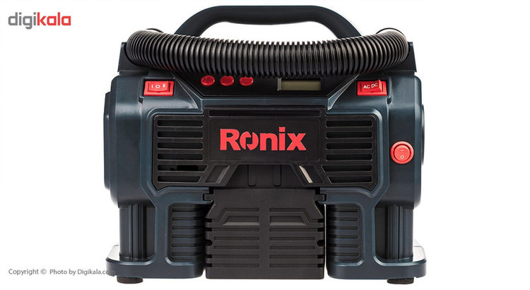 کمپرسور باد فندکی رونیکس مدل RH-4261B