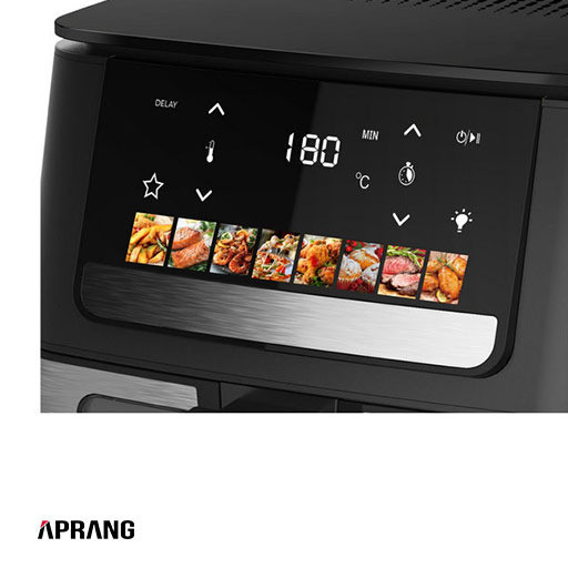 هواپز ماهسونیک مدل MAF-970 با گارانتی شرکتی