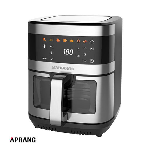 هواپز ماهسونیک مدل MAF-971