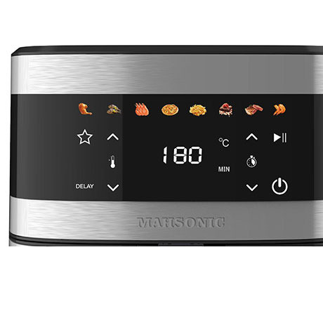 هواپز ماهسونیک مدل MAF-972