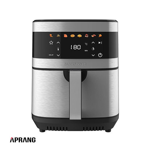 هواپز ماهسونیک مدل MAF-972