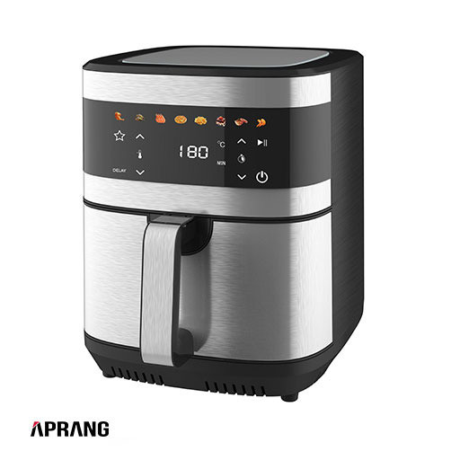 هواپز ماهسونیک مدل MAF-972