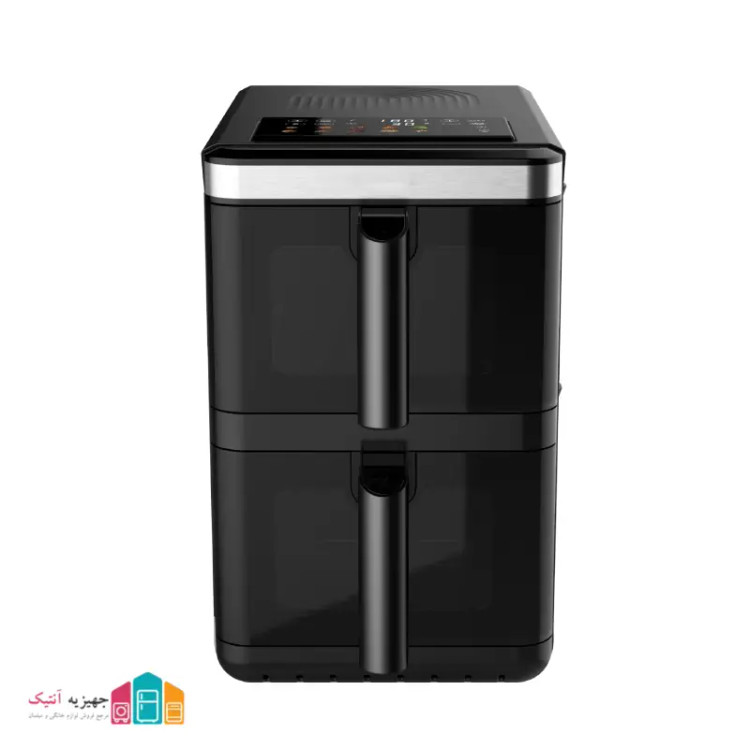 سرخ کن و هواپز ماهسونیک مدل maf 973