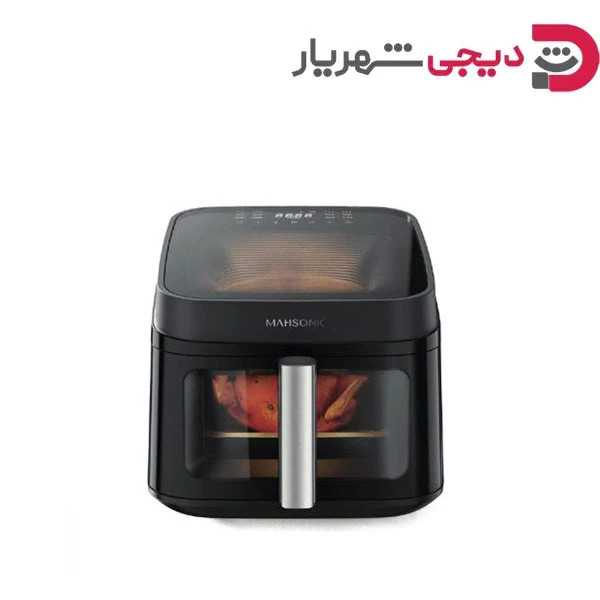 هواپز ماهسونیک مدل MAF-990