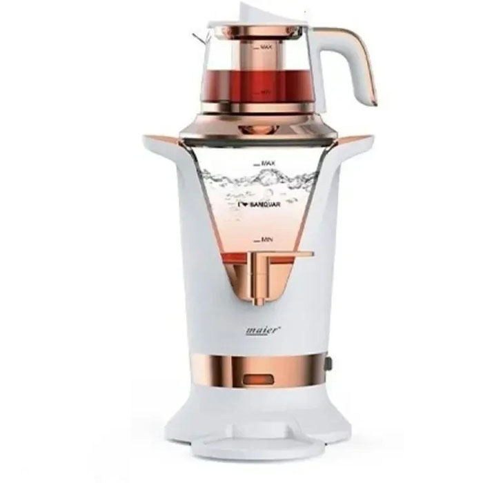 سماور برقی مایر مدل MR-3800