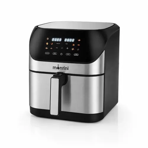 سرخ کن مونتینی 9 لیتری مونتینی ROTA-900