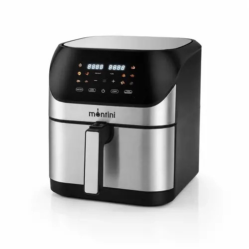 سرخ کن مونتینی 9 لیتری مونتینی ROTA-900