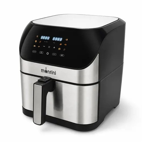 سرخ کن مونتینی 9 لیتری مونتینی ROTA-900