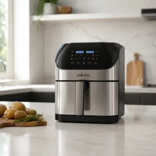 سرخ کن مونتینی 9 لیتری مونتینی ROTA-900