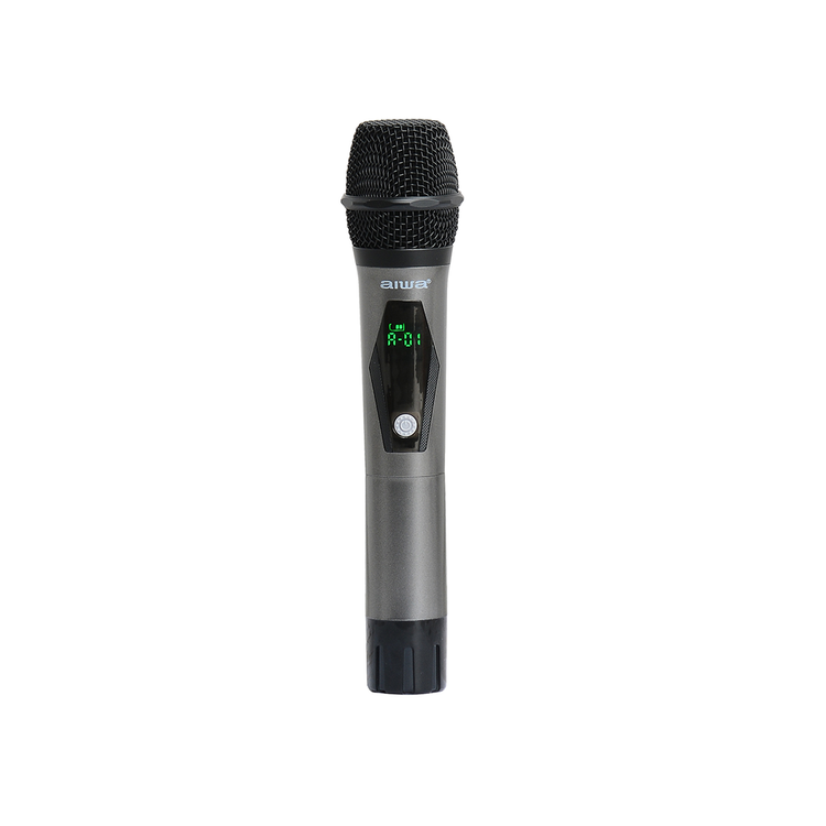AW-X1083DSP | معرفی اسپیکر شارژی آیوا